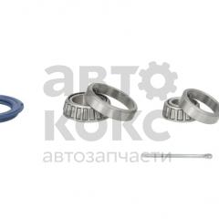 Підшипник маточини роликовий Meyle ME 6141600000 Opel Corsa, Ascona, Kadett