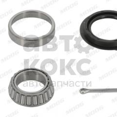 Підшипник маточини роликовий Moog OP-WB11084 Daewoo Opel
