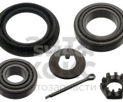 Підшипник маточини роликовий Swag SW 40850001 Opel Corsa