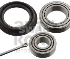 Підшипник маточини роликовий Swag SW 40850002 Opel Corsa