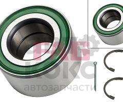 Підшипник передньої маточини FAG 713644150 Opel Astra Vectra Kadett