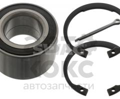 Підшипник маточини кульковий Swag SW 40903096 Opel Corsa
