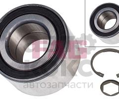 Підшипник маточини задньої FAG 713644650 Opel Omega Vectra 1.8-3.2