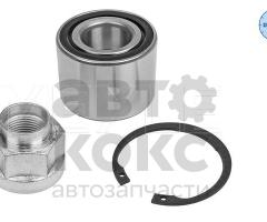 Підшипник маточини задній Meyle ME 29-14 750 0002 Chevrolet Aveo Kalos