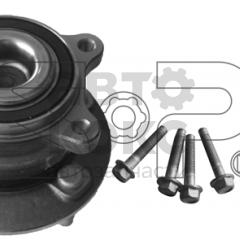 Підшипник маточини задній GSP 9400164K Chevrolet Cruze Opel Astra