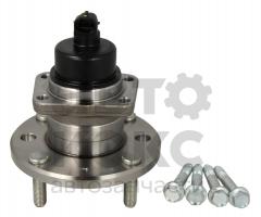 Підшипник маточини задній SNR R190.05 Chevrolet/Daewoo Lacetti Epica Nubira 1.4-2.5