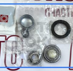 Підшипник задньої маточини FAG 713610230 VW Golf Passat Jetta Polo 0.9-2.9