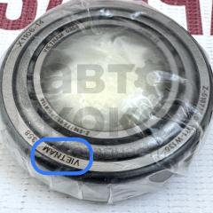 Підшипник задньої маточини FAG 713610230 VW Golf Passat Jetta Polo 0.9-2.9- фото 3 | Интернет-магазин Авто-Кокс