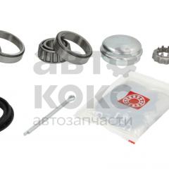 Підшипник задньої маточини FAG 713610240 VW Caddy 1.4-1.9