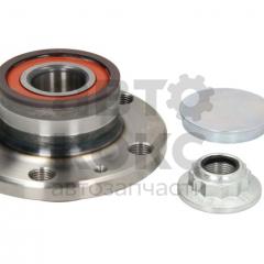 Подшипник задней ступицы FAG 713610490 VW Polo Skoda Fabia 1.0-2.0
