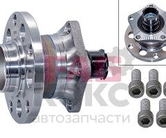 Підшипник задньої маточини FAG 713610500 VW Passat Skoda Superb 1.6-3.7- фото 5 | Интернет-магазин Авто-Кокс