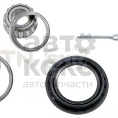 Підшипник задньої маточини SNR R153.07 Chevrolet/Daewoo Lanos, Nexia, Nubira Opel- фото 3 | Интернет-магазин Авто-Кокс