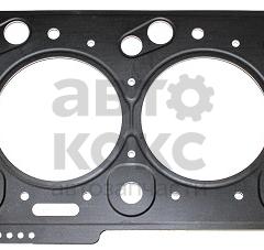 Прокладка ГБЦ Elring EL 027.072 Ford Focus Mondeo Fiesta C-Max Transit Connect