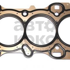 Прокладка ГБЦ Elring EL 255.070 Ford Mondeo C-Max Focus Transit