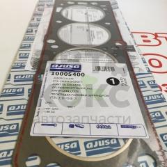 Прокладка ГБЦ на Chevrolet Aveo Daewoo Lanos AJUSA 10005400