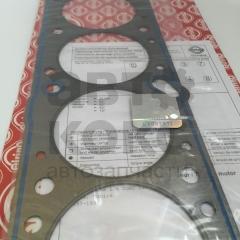 Прокладка ГБЦ Elring 167621 Chevrolet/Daewoo Lanos, Tacuma, Nubira