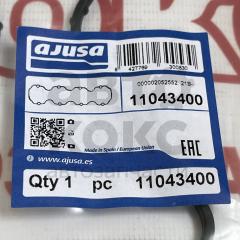 Прокладка клапанної кришки AJUSA AJ 11043400 Chevrolet Aveo Kalos Daewoo Lanos- фото 2 | Интернет-магазин Авто-Кокс