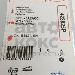 Прокладка клапанної кришки Corteco 423925P на Daewoo Lanos 1.4, 1.5- фото 3 | Интернет-магазин Авто-Кокс