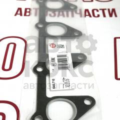 Прокладка колектора двигуна ELRING 645.710 CHEVROLET AVEO DAEWOO LANOS NEXIA