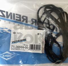 Прокладання кришки клапанів VICTOR REINZ 71-36659-00 Ford C-Max Fiesta Focus Mondeo