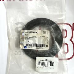 Прокладка пружины передней верхняя GM 94580660 Chevrolet Lacetti Daewoo Lanos