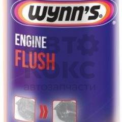 Промивання двигуна Wynns ENGINE FLUSH 425мл