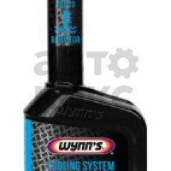 Промивання системи охолодження Wynns WY45944 (325 мл)