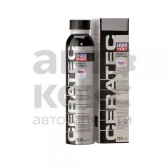 Протизносна присадка двигуна LIQUI MOLY LQ3721 CERATEC 0.3L