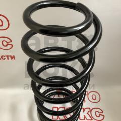 Пружина передня K-FLEX RG1659 Daewoo Lanos 1.3/1.5/1.6