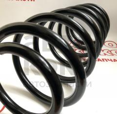 Пружина передня K-FLEX RG1659 Daewoo Lanos 1.3/1.5/1.6- фото 3 | Интернет-магазин Авто-Кокс