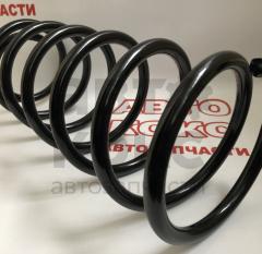 Пружина передня K-FLEX RG1659 Daewoo Lanos 1.3/1.5/1.6- фото 4 | Интернет-магазин Авто-Кокс