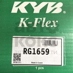 Пружина передня K-FLEX RG1659 Daewoo Lanos 1.3/1.5/1.6- фото 5 | Интернет-магазин Авто-Кокс
