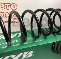 Пружина передня K-FLEX RG1659 Daewoo Lanos 1.3/1.5/1.6- фото 8 | Интернет-магазин Авто-Кокс