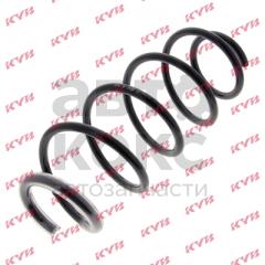 Передня пружина K-Flex KF RH2634 Ford Mondeo 1.8-2.0- фото 2 | Интернет-магазин Авто-Кокс