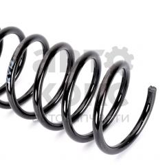 Пружина передня K-Flex RG1590 VW Caddy 1.7D/1.9D 11.95-01.04- фото 2 | Интернет-магазин Авто-Кокс