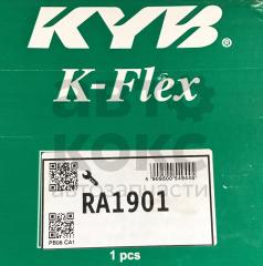 Пружина передня KYB KF RA1901 ВАЗ 2108, 2109, 21099- фото 5 | Интернет-магазин Авто-Кокс