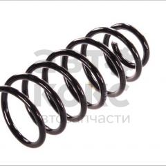 Пружина передня KYB KF RC1695 VW Golf 1.9