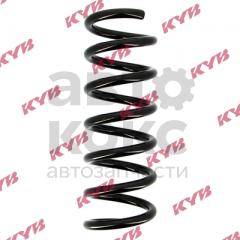 Пружина передняя KYB RA1492 VW TOUAREG