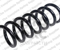 Пружина передня LESJOFORS 4095138 VW TOUAREG