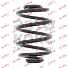 Задня пружина K-Flex RX5414 Opel Omega 2.0-3.2