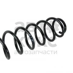 Пружина задня K-Flex RH5539 VW Polo 1.2-1.9D