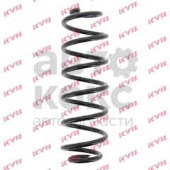 Задня пружина KYB RH5543 VW Golf, Bora Skoda Octavia 1.4-2.3- фото 2 | Интернет-магазин Авто-Кокс
