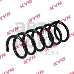 Пружина задня KYB RA5451 VW TOUAREG