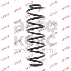 Пружина задня KYB RH5157 VW Golf IV 1.4-2.3