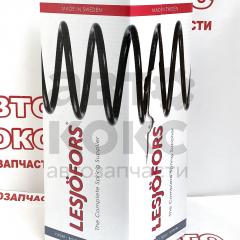 Пружина задня LESJOFORS LJ 4247004 ВАЗ 2110 2111 2112 Пріора 2170- фото 4 | Интернет-магазин Авто-Кокс