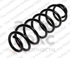 Задня пружина LESJOFORS LJ4295034 VW Golf IV 1.4-2.3