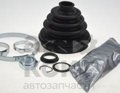 Пильовик зовнішнього ШРУСа GKN 300402 VW Passat Golf Jetta