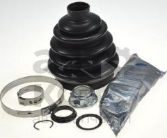 Пильовик зовнішнього ШРУСа GKN 302960 VW Bora Golf Skoda Octavia