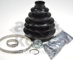 Пильовик зовнішнього шрусу GKN 303994 VW Passat Caddy Golf Tiguan Skoda Octavia Superb
