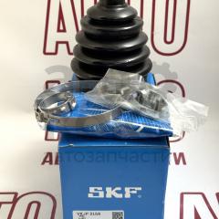 Пильовик зовнішнього ШРУСа SKF VKJP 3158 SKODA FABIA VW GOLF POLO